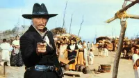 Backdrop to the movie "The Big Gundown" #727886