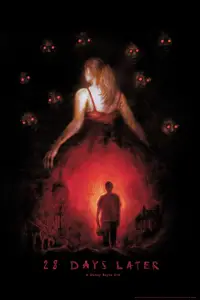 Poster to the movie "28 Days Later" #907461