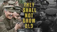 Backdrop to the movie "They Shall Not Grow Old" #1172054