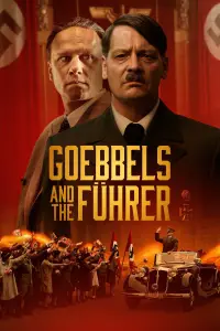 Poster to the movie "Führer and Seducer" #594847