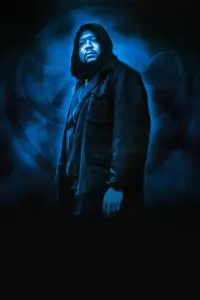 Poster to the movie "Ghost Dog: The Way of the Samurai" #745035