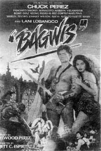 Poster to the movie "Bagwis" #719707