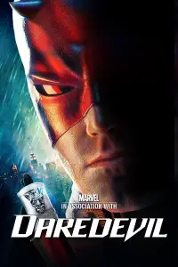 Poster to the movie "Daredevil" #926281