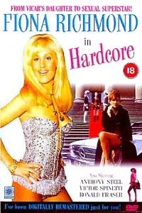 Poster to the movie "Hardcore" #1067918