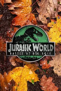 Poster to the movie "Battle at Big Rock" #1167417