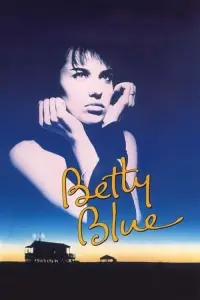 Poster to the movie "Betty Blue" #1000588
