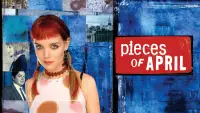 Backdrop to the movie "Pieces of April" #1011833