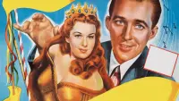 Backdrop to the movie "A Connecticut Yankee in King Arthur