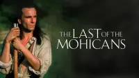 Backdrop to the movie "The Last of the Mohicans" #957412