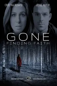 Poster to the movie "GONE: My Daughter" #1206978