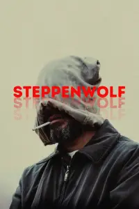 Poster to the movie "Steppenwolf" #946034