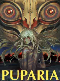 Poster to the movie "Puparia" #942041