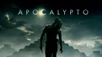 Backdrop to the movie "Apocalypto" #579772