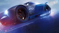 Backdrop to the movie "Cars 3" #883671