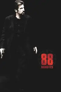Poster to the movie "88 Minutes" #978075