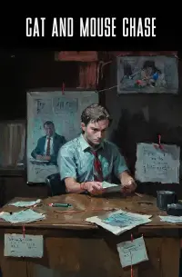 Poster to the movie "Deadly Correspondence" #586207