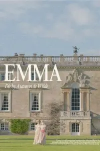 Poster to the movie "Emma." #779871