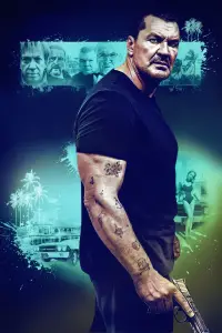 Poster to the movie "Rise of the Footsoldier 3: The Pat Tate Story" #1146107