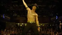 Backdrop to the movie "Magic Mike" #771020