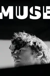Poster to the movie "Muse" #725436