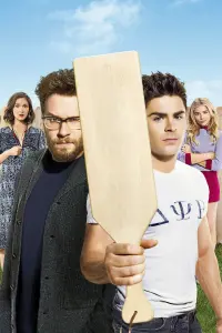 Poster to the movie "Neighbors 2: Sorority Rising" #779461