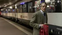 Backdrop to the movie "Night Train to Lisbon" #708061