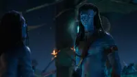 Backdrop to the movie "Avatar 3" #815486