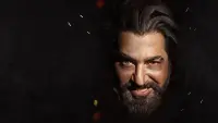 Backdrop to the movie "Raavan" #865361