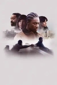 Poster to the movie "Rob Peace" #626675