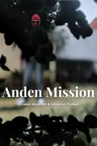 Poster to the movie "Second Mission" #785240