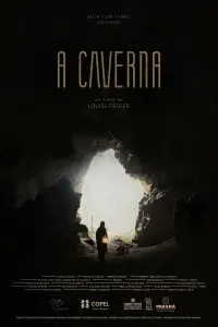 Poster to the movie "The Cave" #775947