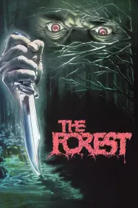 Poster to the movie "The Forest" #1108660