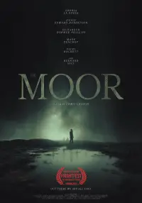 Poster to the movie "The Moor" #1021223