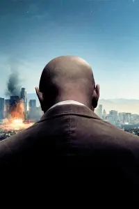 Poster to the movie "Unthinkable" #808283