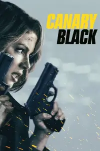 Poster to the movie "Canary Black" #929775