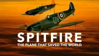 Backdrop to the movie "Spitfire" #743559