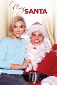Poster to the movie "My Santa" #1172749