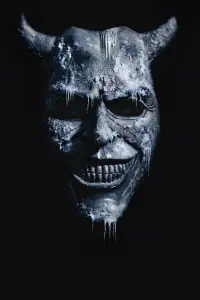 Poster to the movie "The Black Phone 2" #524442