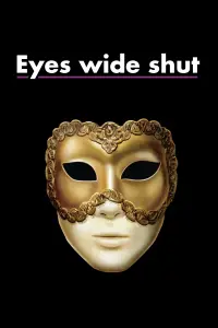 Poster to the movie "Eyes Wide Shut" #928807