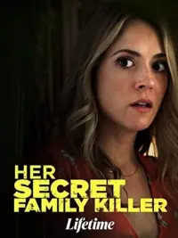 Poster to the movie "Her Secret Family Killer" #1073372