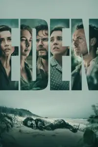 Poster to the movie "Eden" #903838