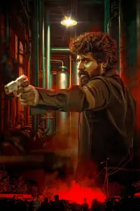 Poster to the movie "Madharaasi" #670695