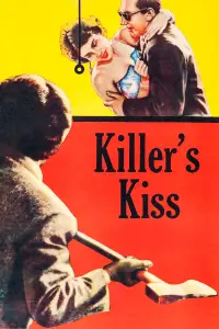 Poster to the movie "Killer