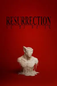 Poster to the movie "Resurrection" #1054580