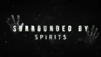 Backdrop to the movie "Surrounded by Spirits" #825853