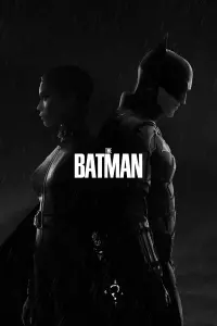 Poster to the movie "The Batman" #711025