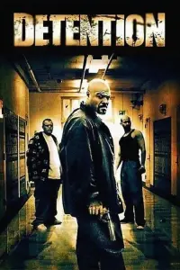 Poster to the movie "The Deadliest Lesson" #1071445