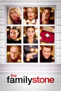 Poster to the movie "The Family Stone" #1126865