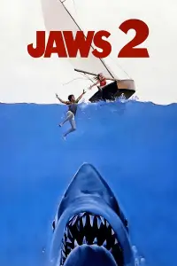 Poster to the movie "Jaws 2" #948893