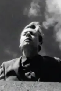 Poster to the movie "The Sound of Seeing" #1201921